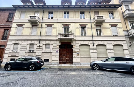 Vendita Appartamento Città Torino Piemonte