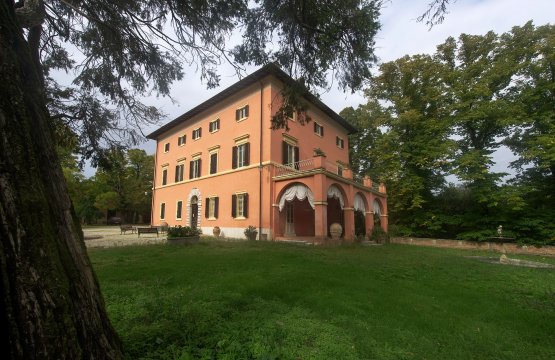 Vendita Villa Campagna Pilonico Materno PG
