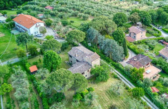 Vendita Casale Zona tranquilla Colle Umberto I PG